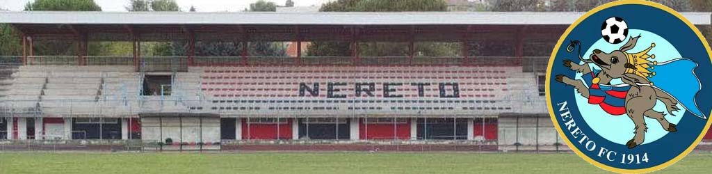 Stadio Comunale di Nereto